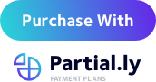 Purchase with a Partial.ly payment plan
